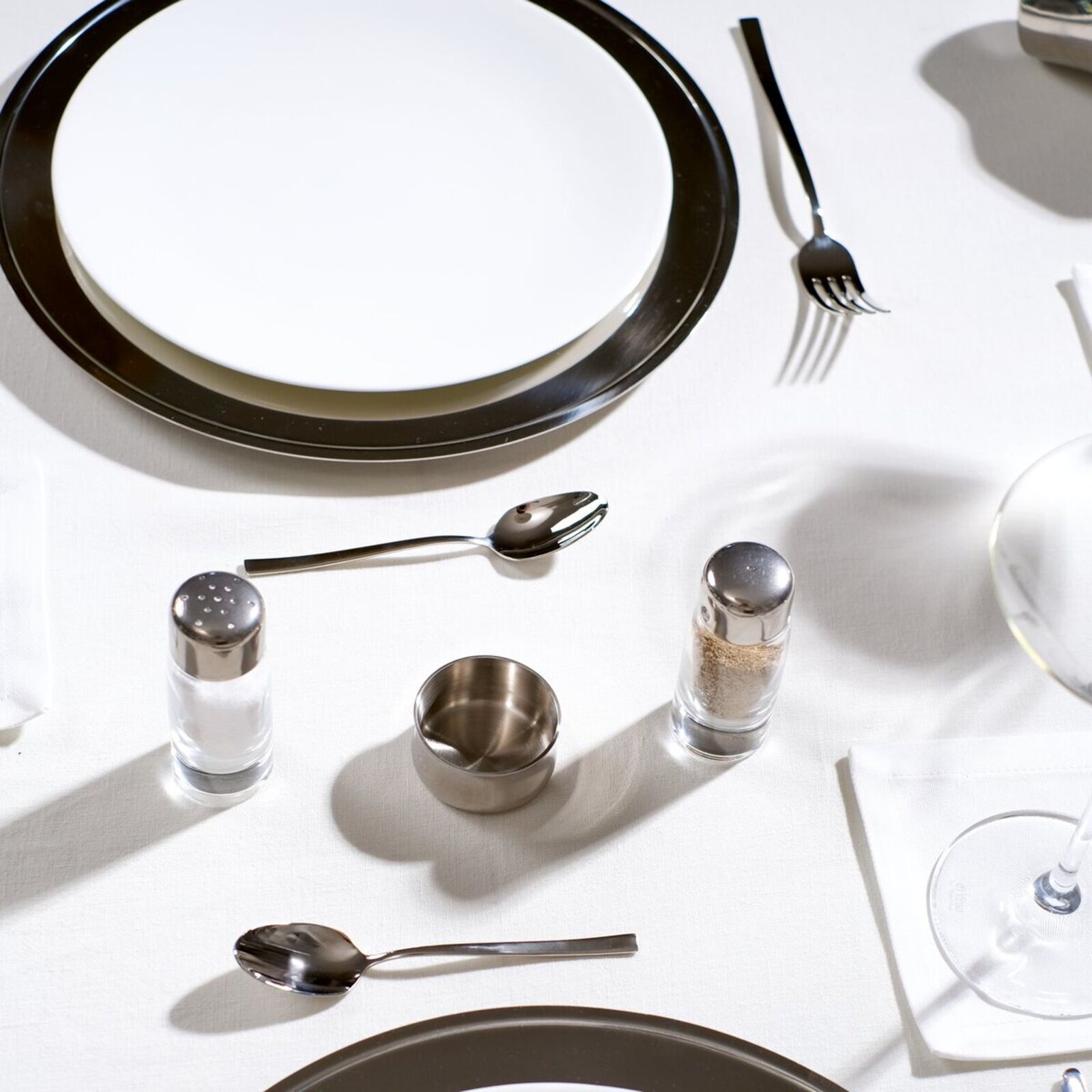 Flatware set, 60 pieces  image number null