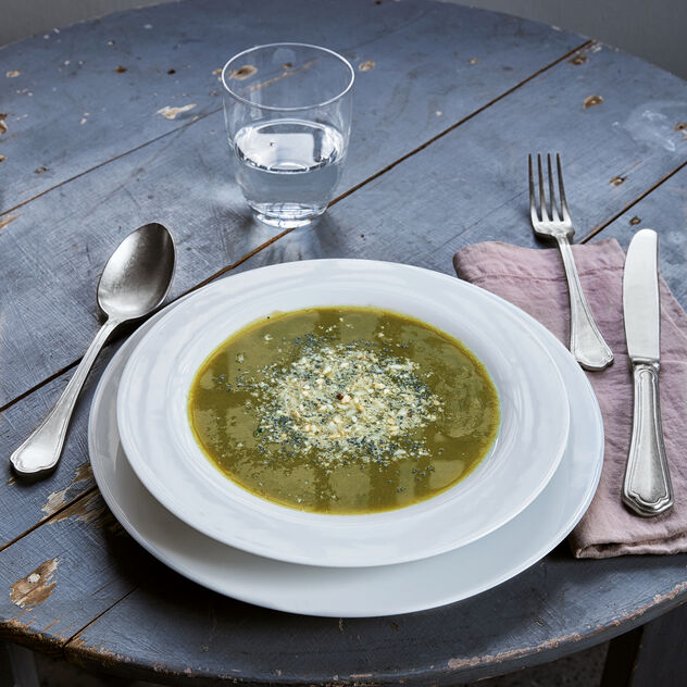 Serving spoon  image number 3