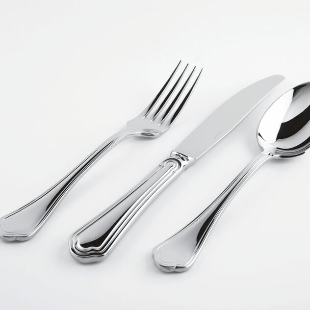 Flatware place setting, 5 pieces  image number 2