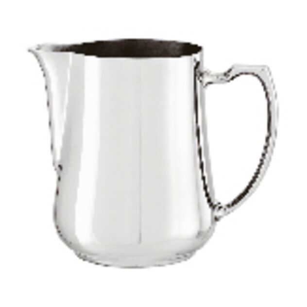Milk pot  image number 0