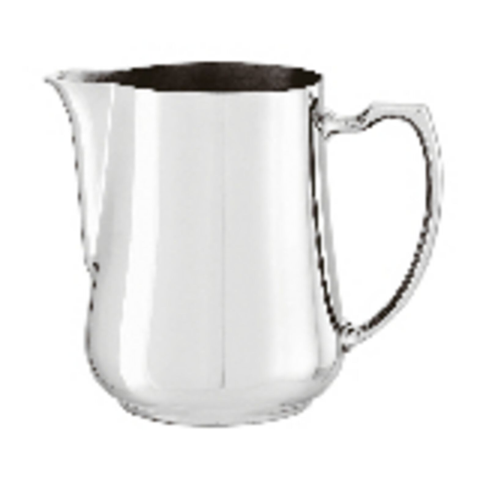 Milk pot  image number null
