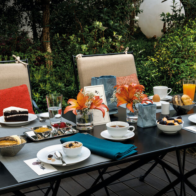 Bread basket  image number 3