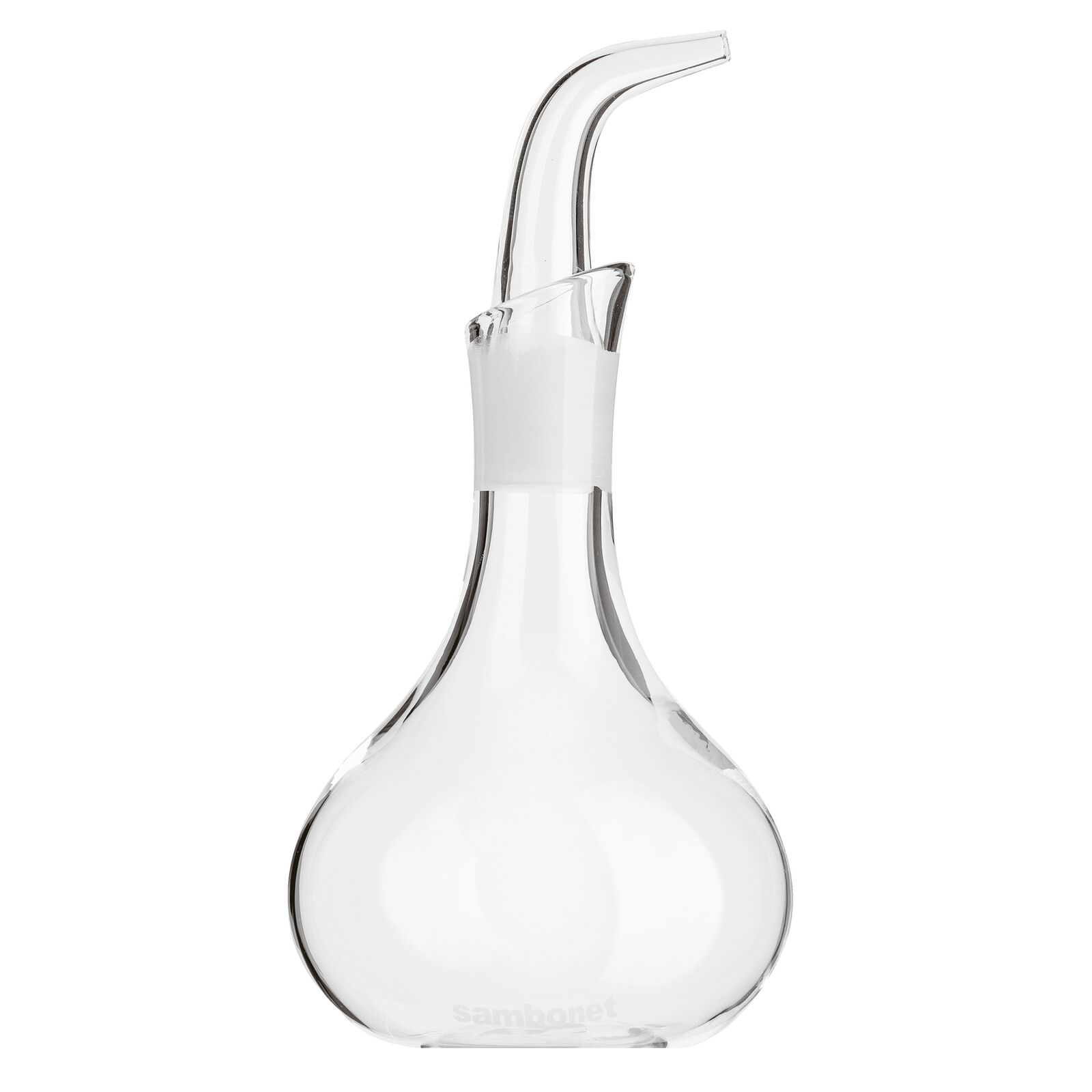 Spare part pourer image number null