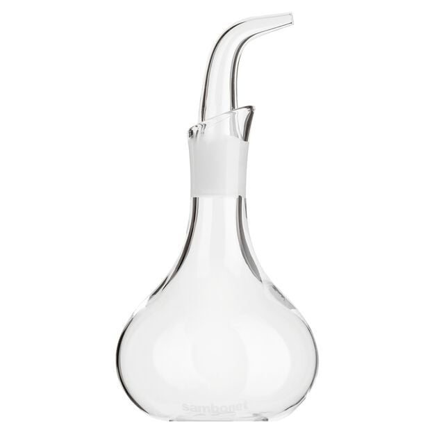 Spare part pourer image number 0
