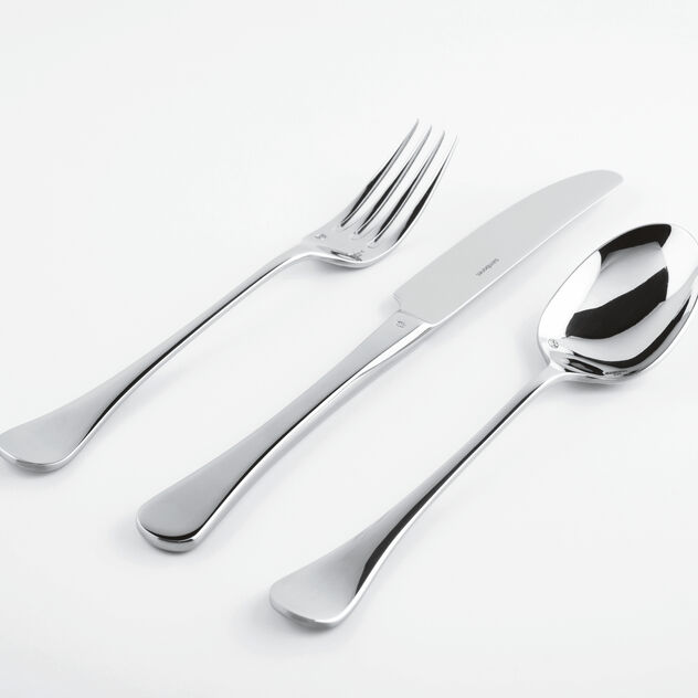 Butter knife - 19,1 cm, Hollow Handle Orfèvre image number 2