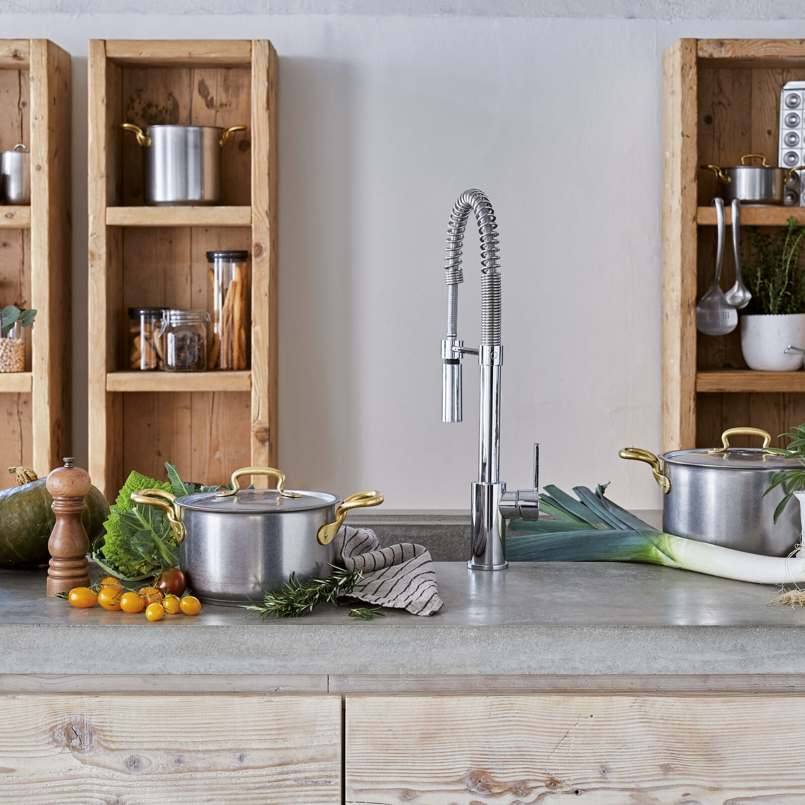 Saucepot  image number null