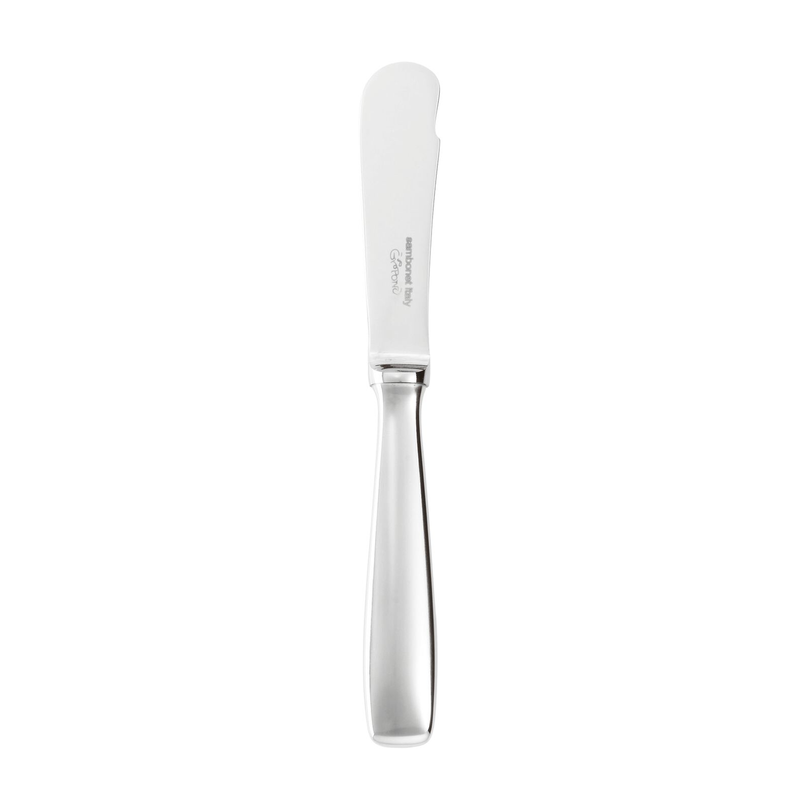 Butter knife - 17,8 cm, Hollow Handle Orfèvre image number null