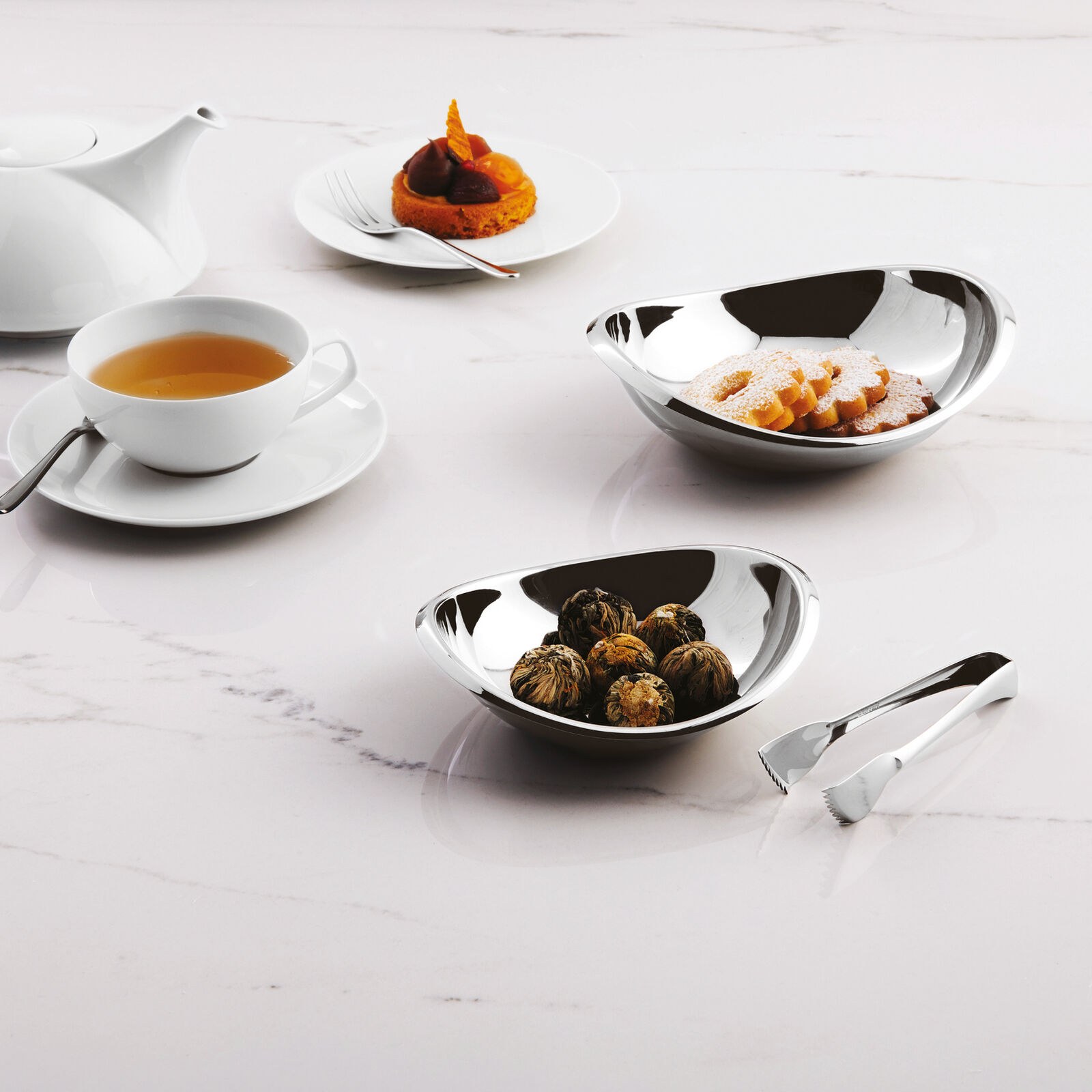 Sugar tongs  image number null