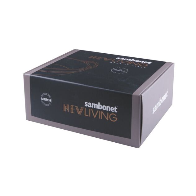 Rectangular dish with holder  image number 2