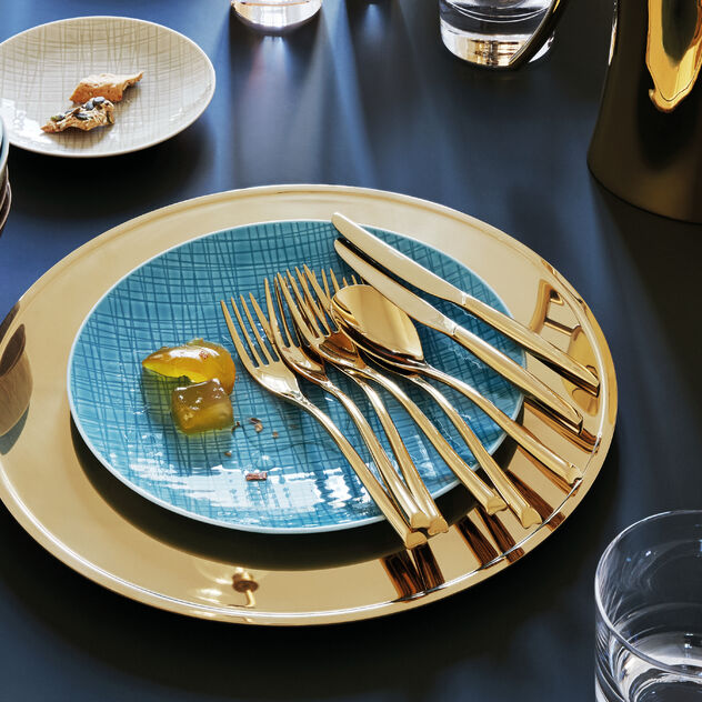 Flatware place setting, 5 pieces  image number 4