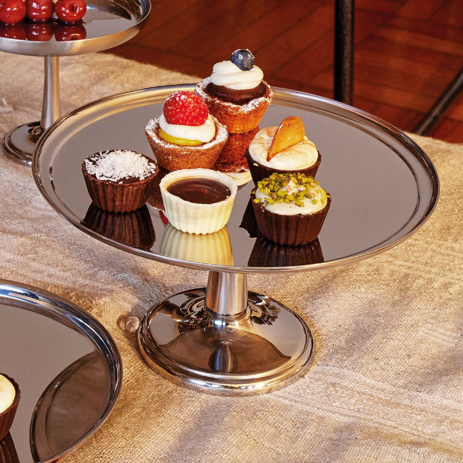 Bread stand  image number null