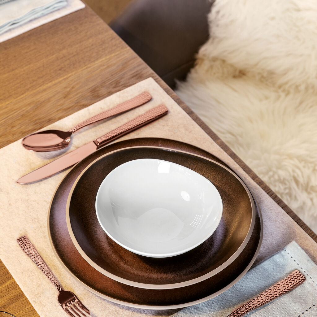 Flatware place setting, 5 pieces  image number 1