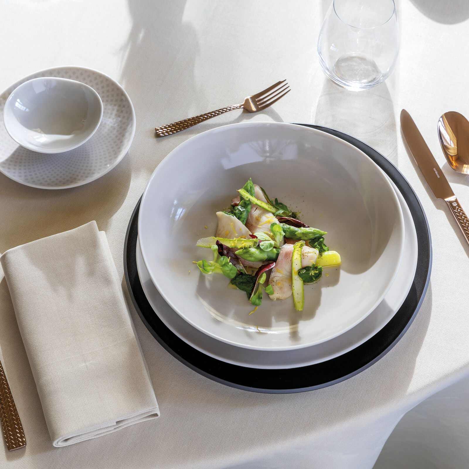 Dessert spoon  image number null