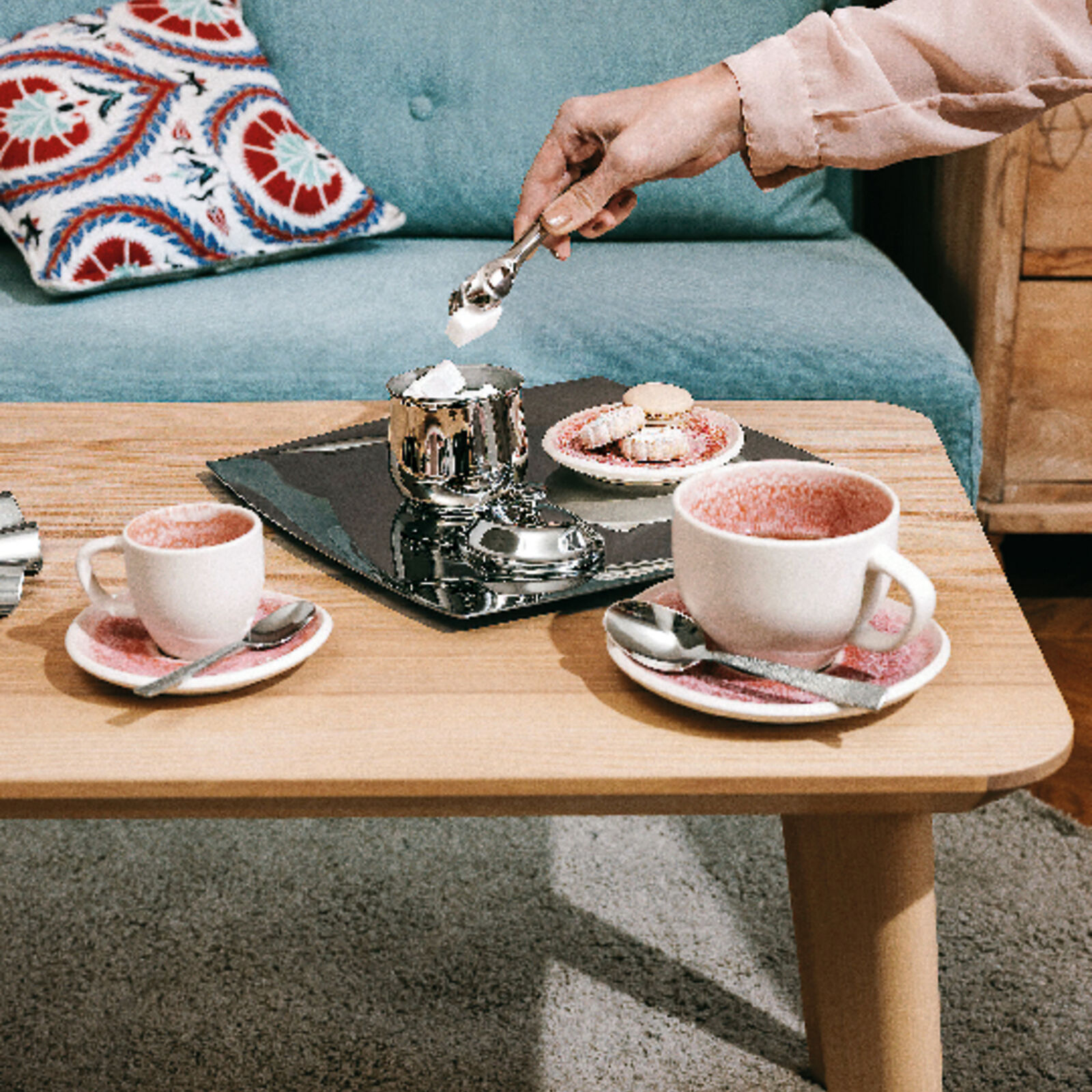 Sugar bowl  image number null