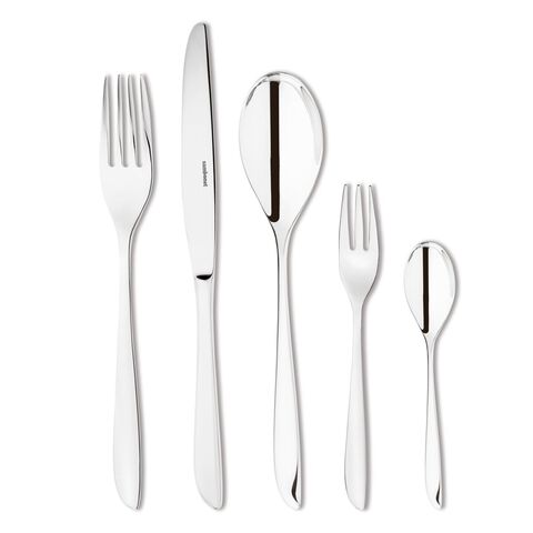 Flatware set, 60 pieces 