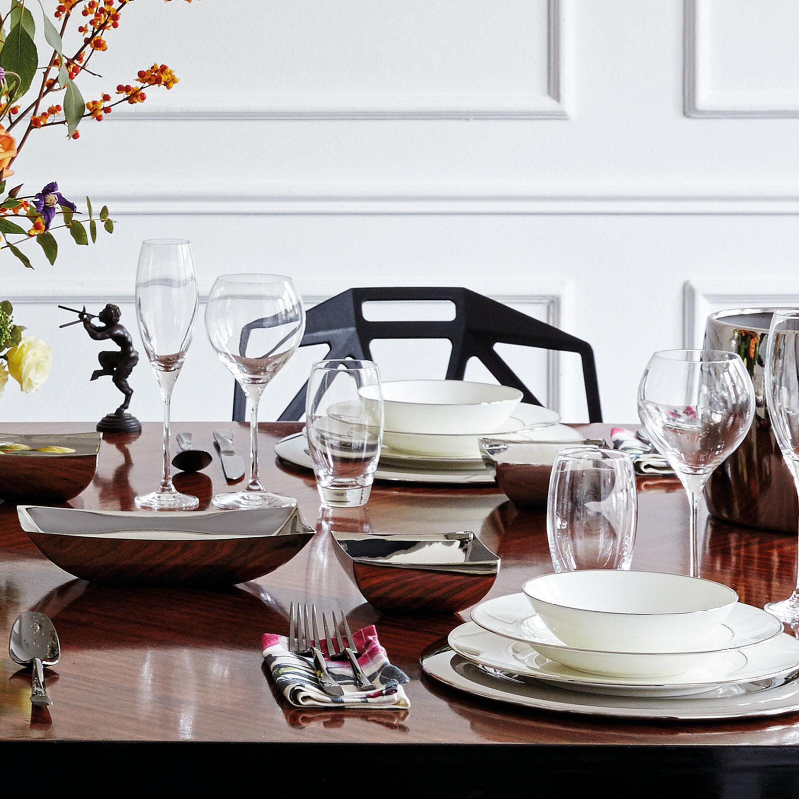 Bread basket  image number null