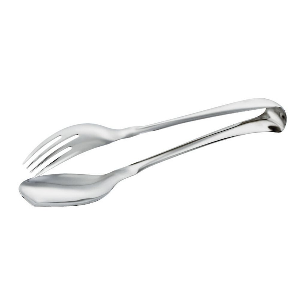 Vegetable/meat tongs  image number 0