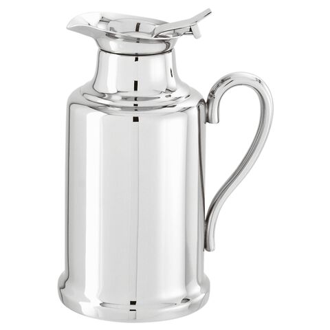 Insulated flask