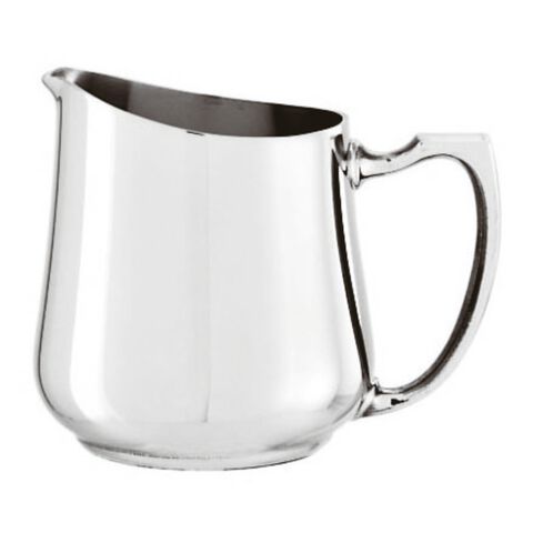Milk pot 