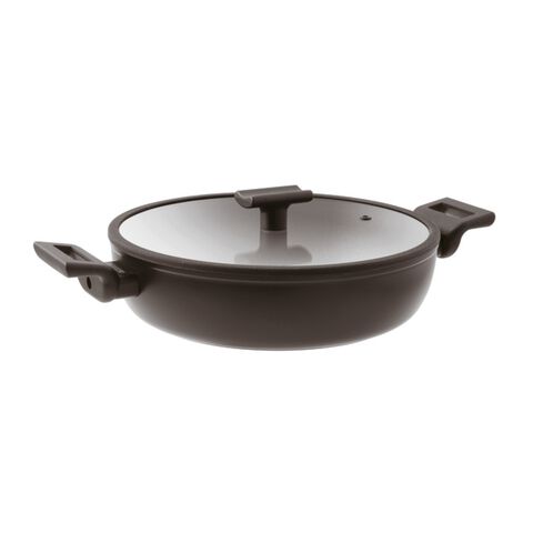 Saut&eacute; pan 