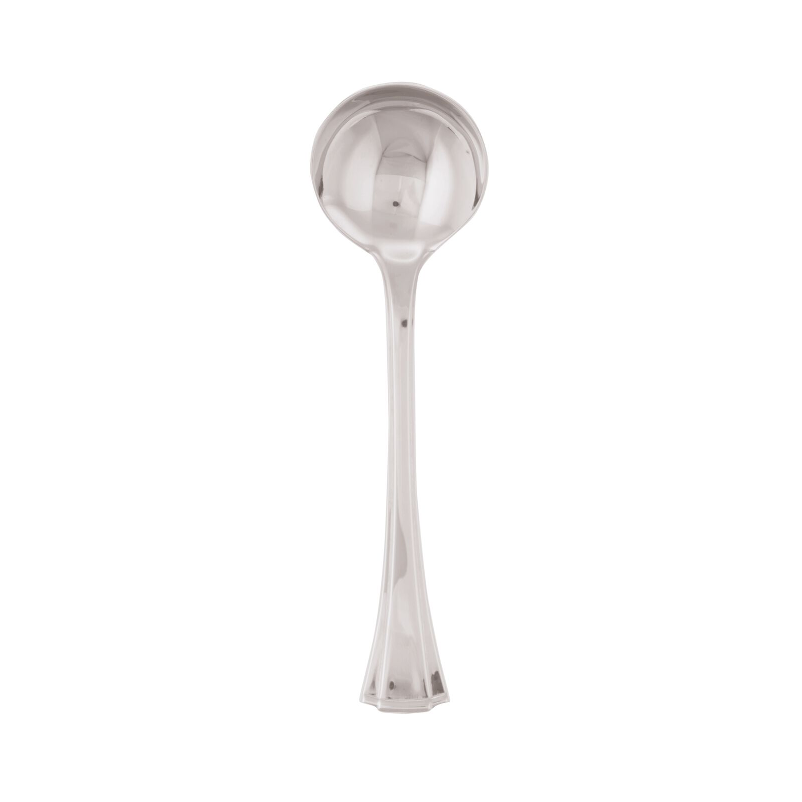 Bouillon/gourmet spoon  image number null