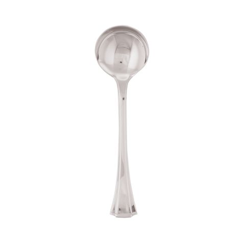 Bouillon/gourmet spoon 
