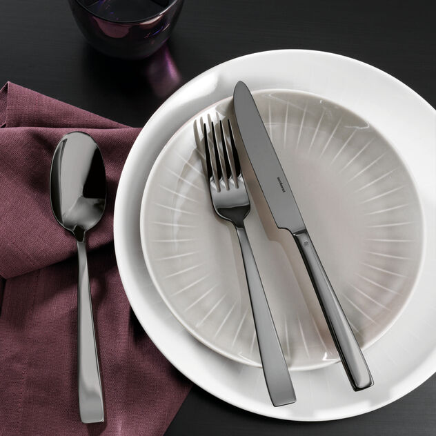 Cutlery place setting, 5 pieces  image number 1