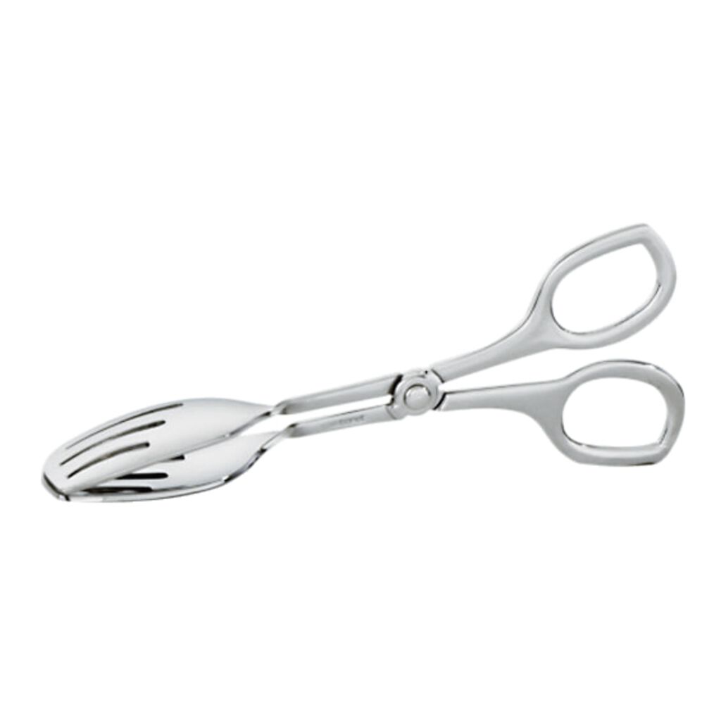 Hors-d'oeuvre and pastry pliers  image number 0
