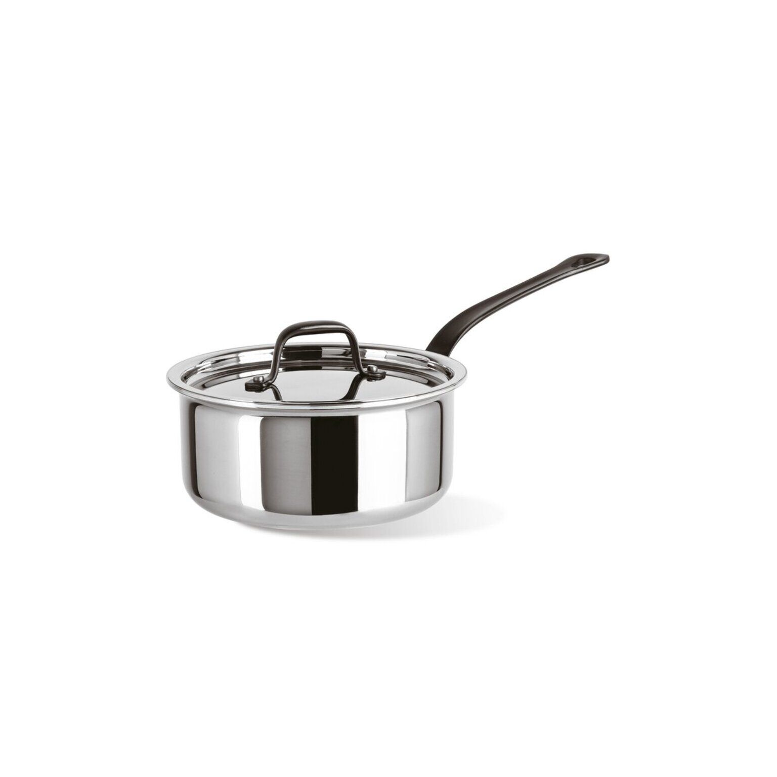 Stainless Steel Saucepan | Sambonet