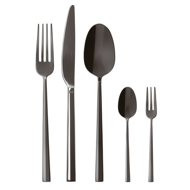 Flatware set, 60 pieces  image number 0