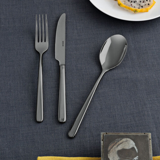 Flatware place setting, 5 pieces  image number 1