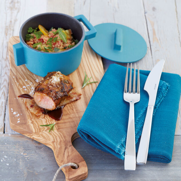 Table knife  image number 4