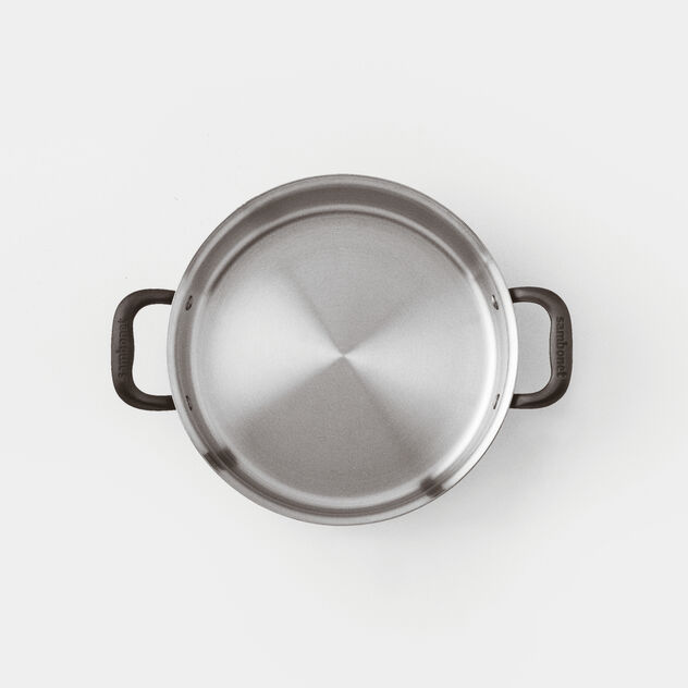 Casserole pot  image number 1