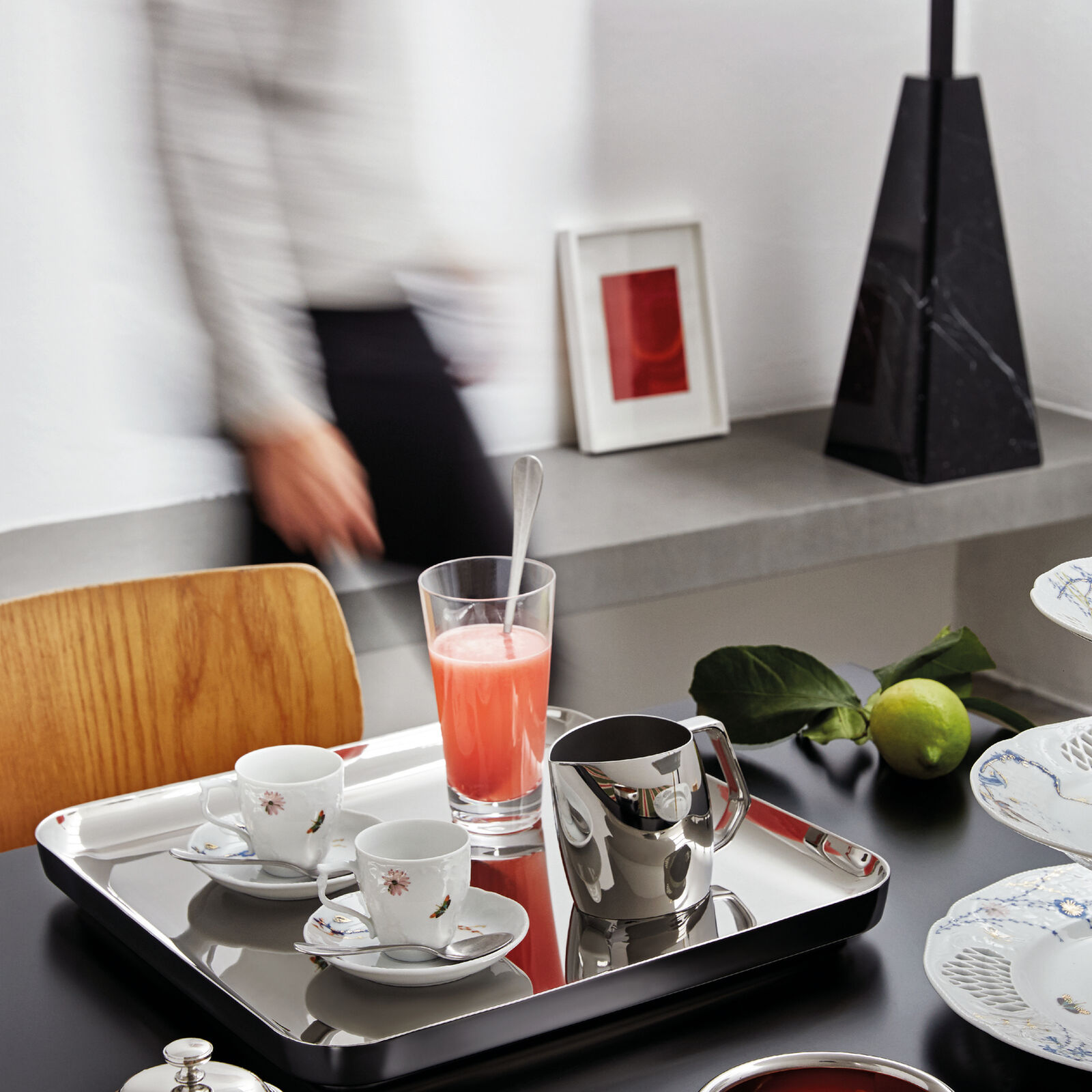 Milk pot  image number null