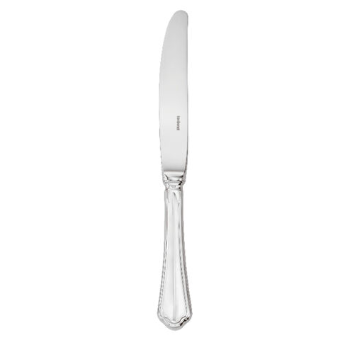 Table knife, Hollow Handle