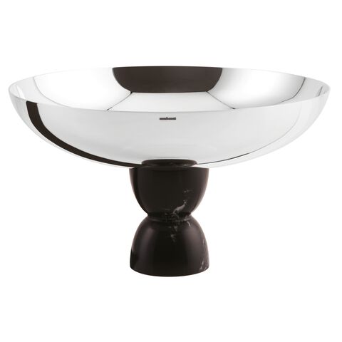 Bowl with foot 