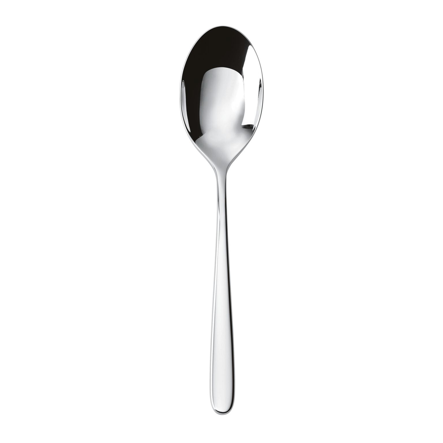 Table spoon , Mirror Steel, Hannah, Sambonet