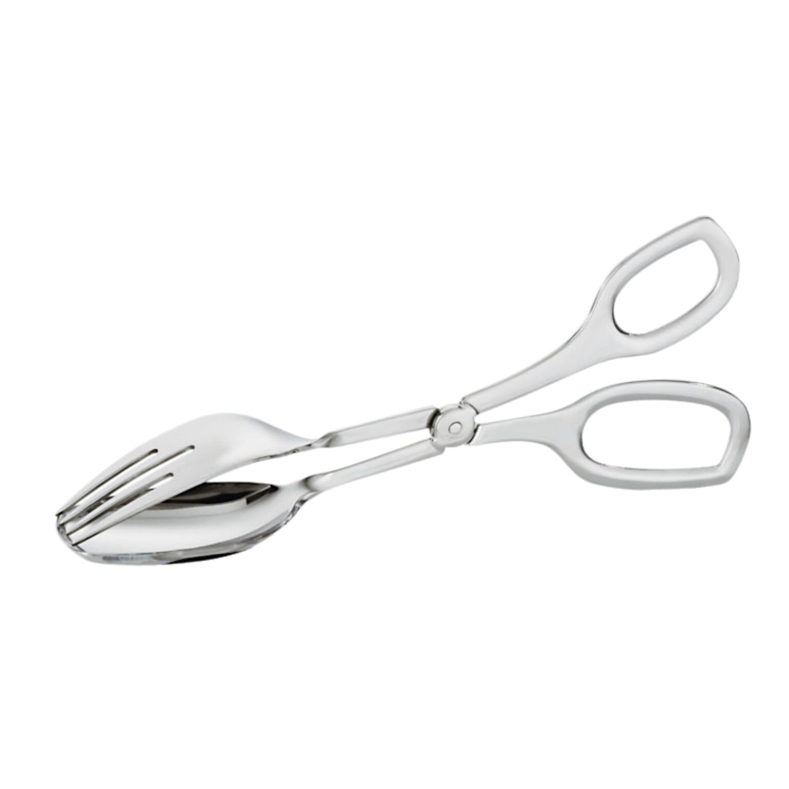 Sambonet Molla Asparagi Cm 23 Confezionato Serie Living Inox 