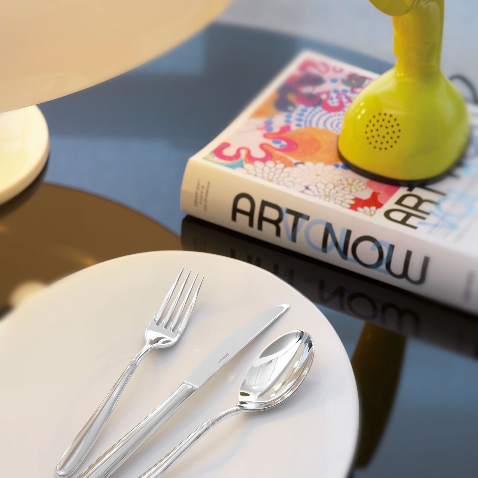 Table fork  image number null