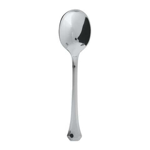 Bouillon/gourmet spoon 