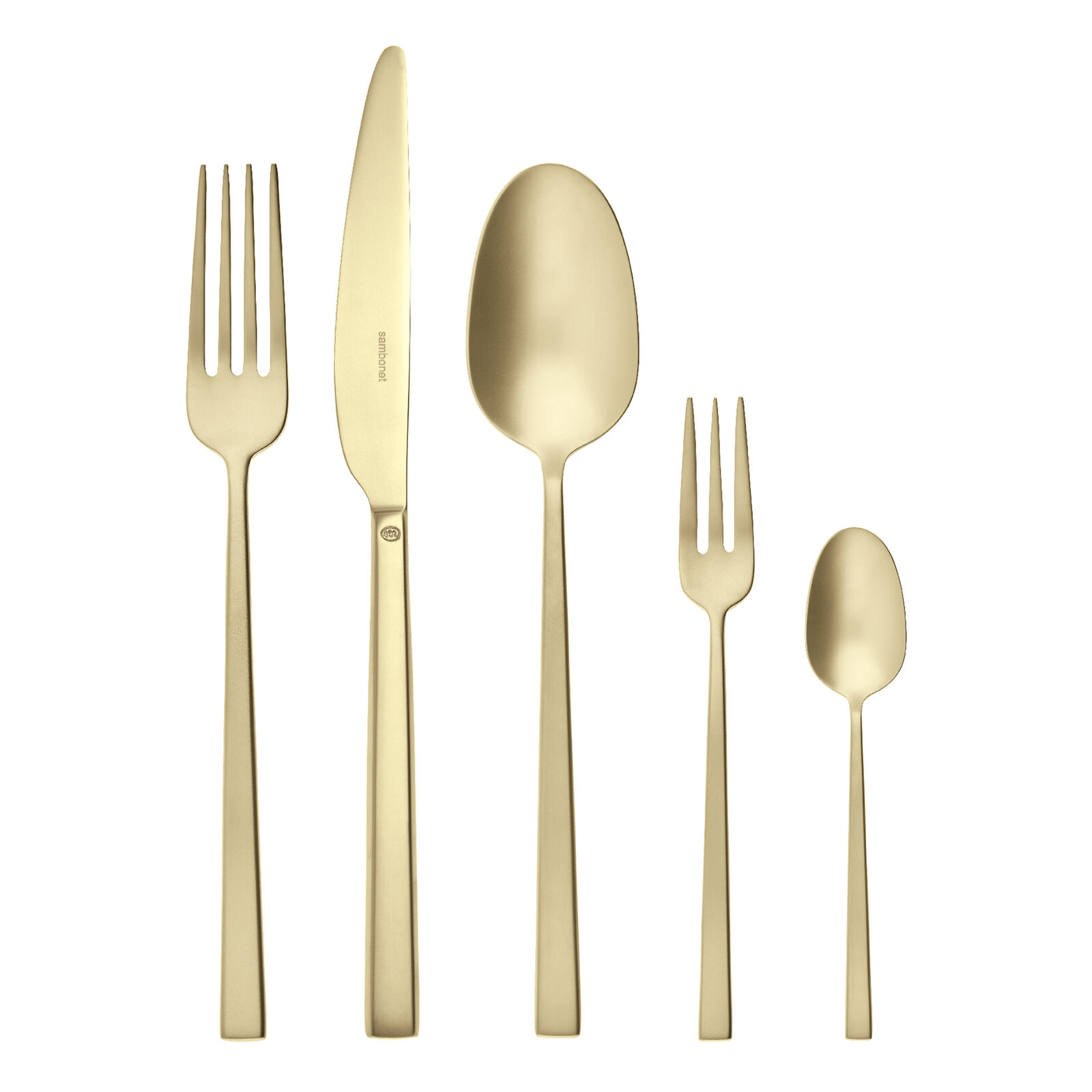 Flatware set, 60 pieces  image number null