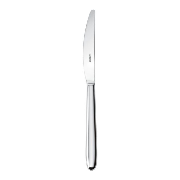 Dessert knife  image number 0