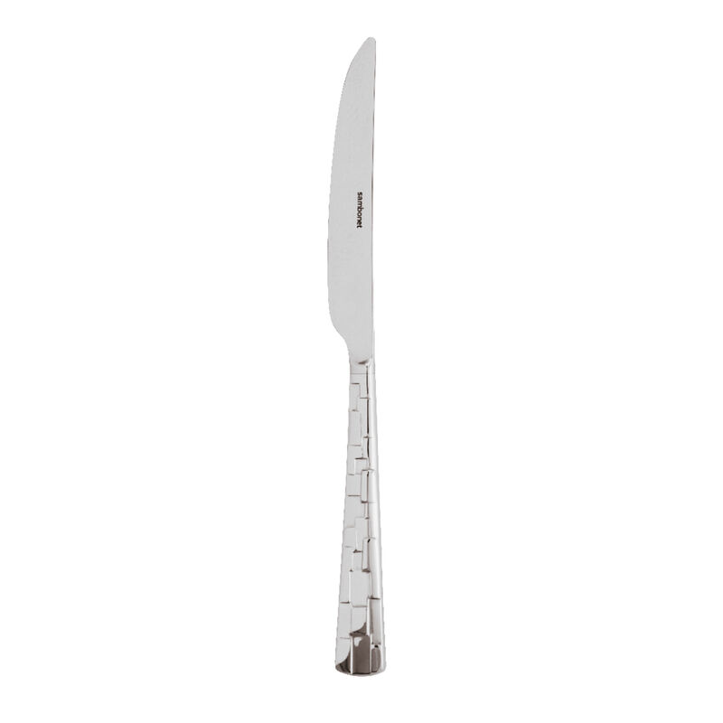 Table knife, Hollow Handle Orfèvre