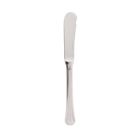 Butter knife, Hollow Handle Orfèvre