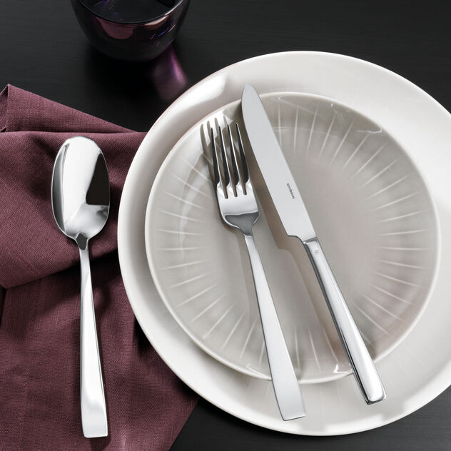 Cutlery place setting, 5 pieces  image number 1