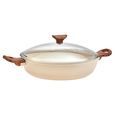Sauté pan 