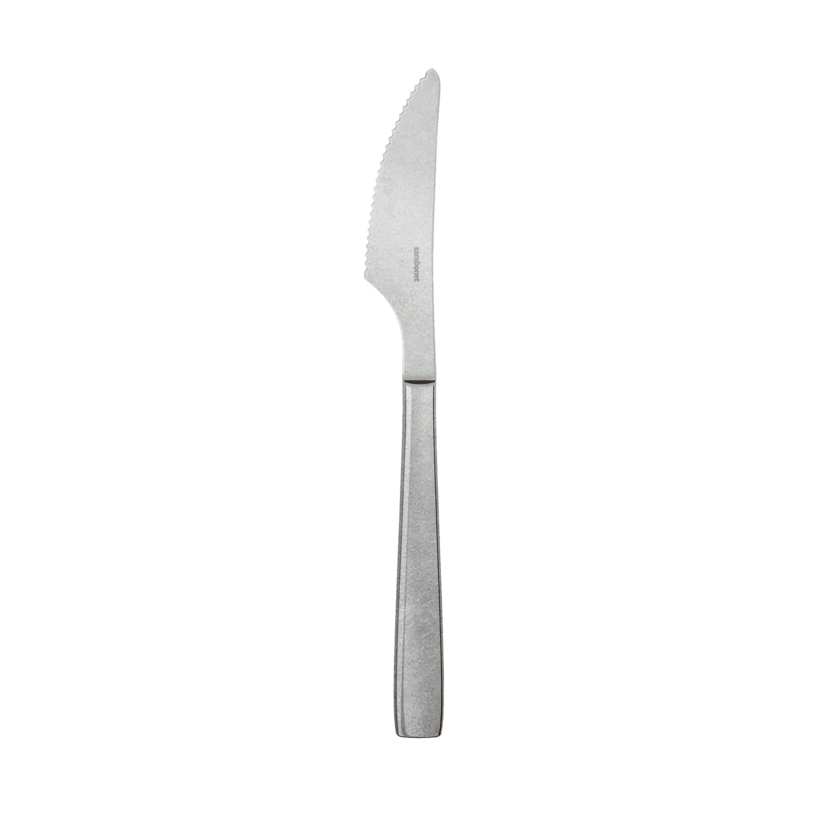 Steak / pizza knife  image number null
