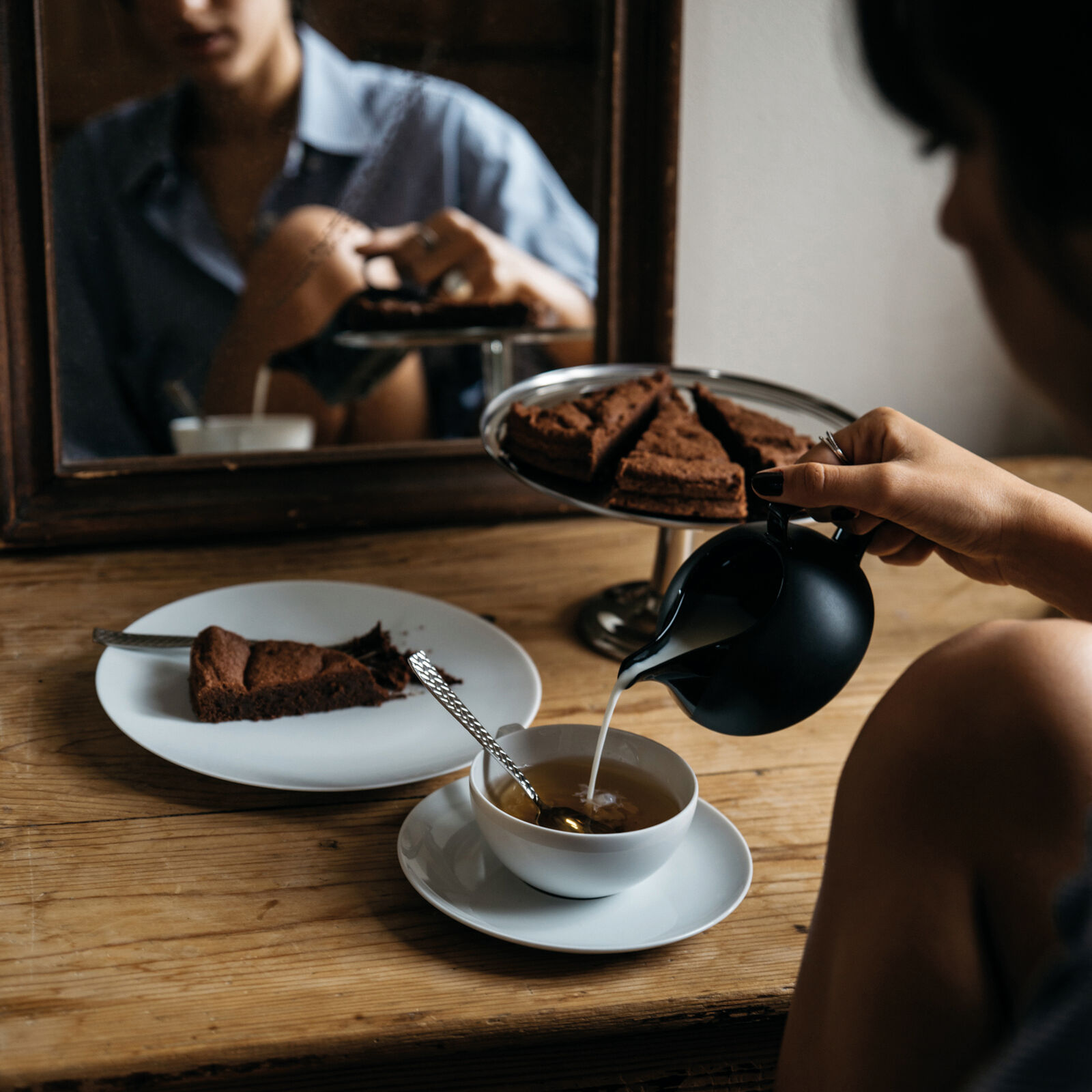 Bread stand  image number null
