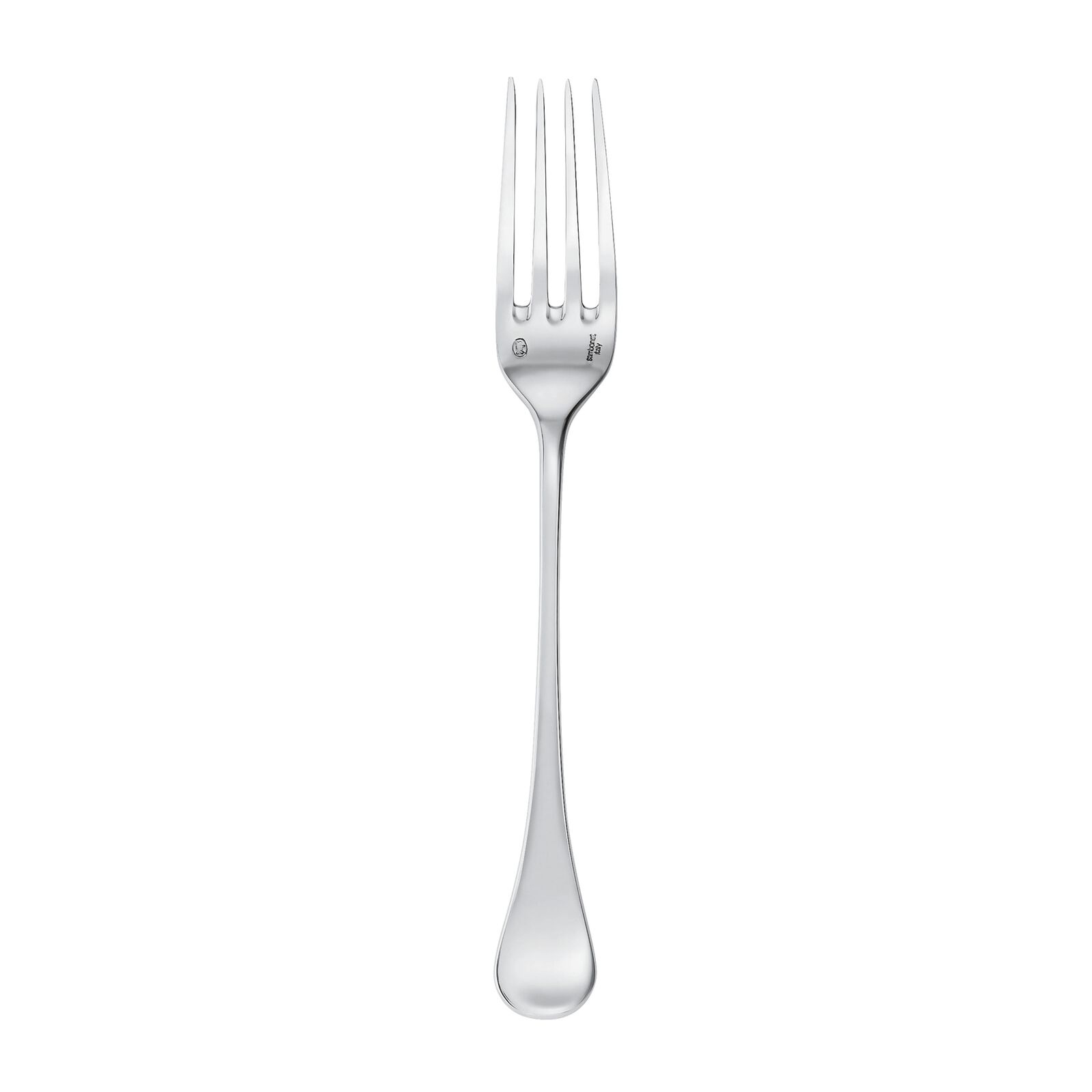 Table fork  image number null