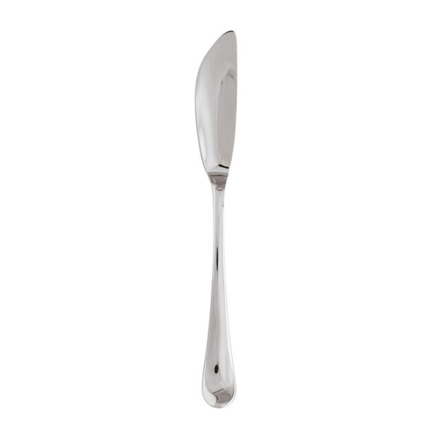 Fish knife  image number 0